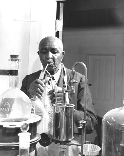 George Washington Carver s Inventions Inventions Inventors Resources